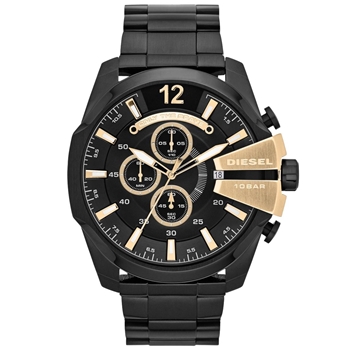 ساعت مچی دیزل DZ4338